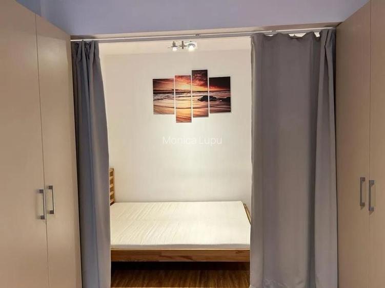 Garsoniera 39mp in Cartierul Solar - cu piscina, verdeata si tot confortul urban Garsoniera 39mp in Cartierul Solar - cu piscina, verdeata si tot confortul urban