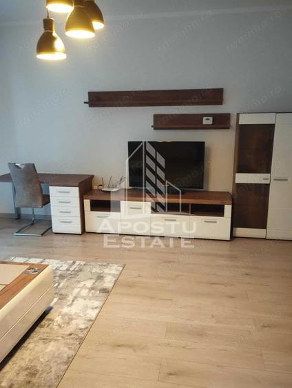 Apartament cu 2 camere, Centrala Proprie, Zona Dumbravita, Dechatlon - 7