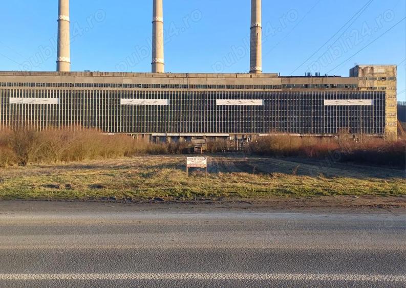 Teren de inchiriat - 6