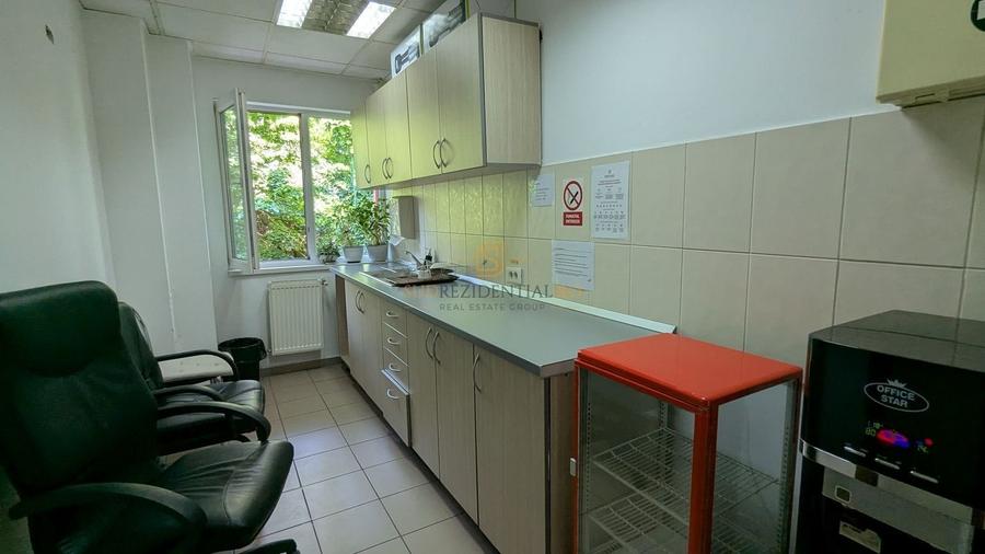 Cladire birouri D+P+4E si hala de productie, Dr.Lunca Cetatii, Sect.3 - 9