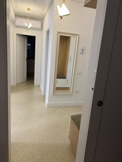 Apartament 3 camere decomandat, mobilat-utilat complet, parcare propietate - 4