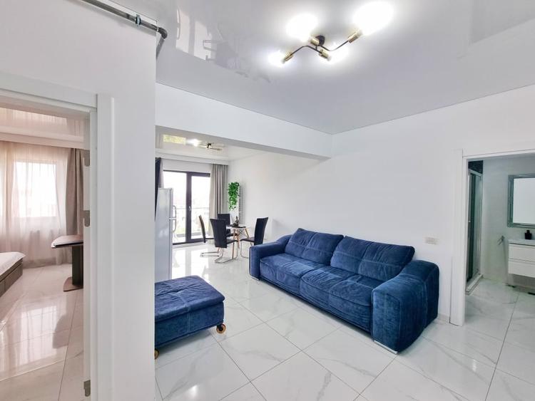 Apartament luminos la 50m de plaja - 4