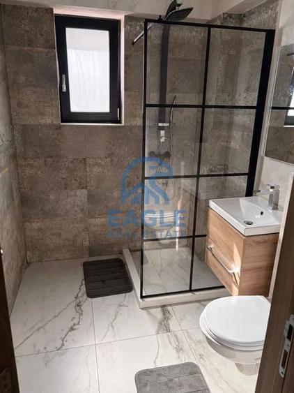 Tomis Plus - 2 Camere Modern cu balcon si parcare pe termen lung - 8