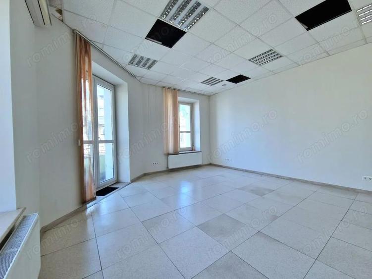 Birou de inchiriat in zona Unirii - 5