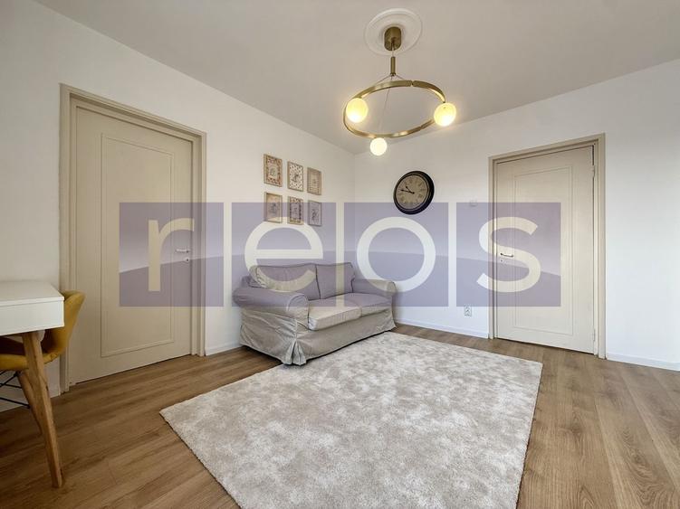 VÂNZARE 2 CAMERE | ZONA TITAN | MOBILAT SI UTILAT - 2