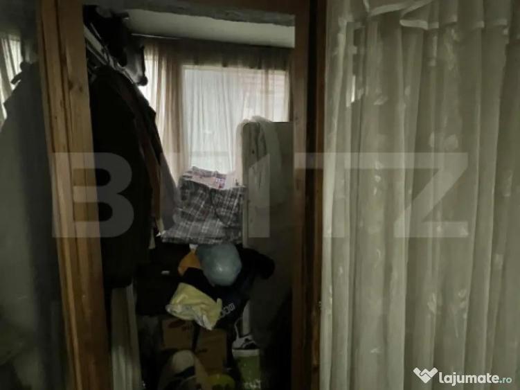 Apartament 2 camere, 44 mp, zona Lama - 7