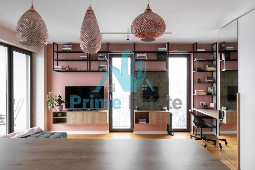 Apartament deosebit in cartierul Zorilor - 8