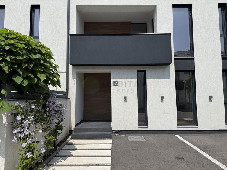 Disponibila acum in zona Matei Millo | Vila moderna 5 camere - 7