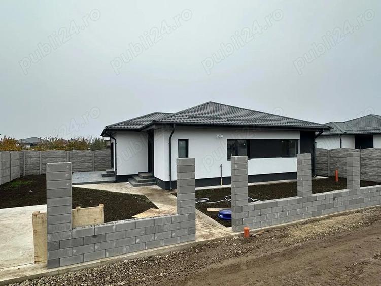 Casa individuala, in ansamblu rezidential - 16