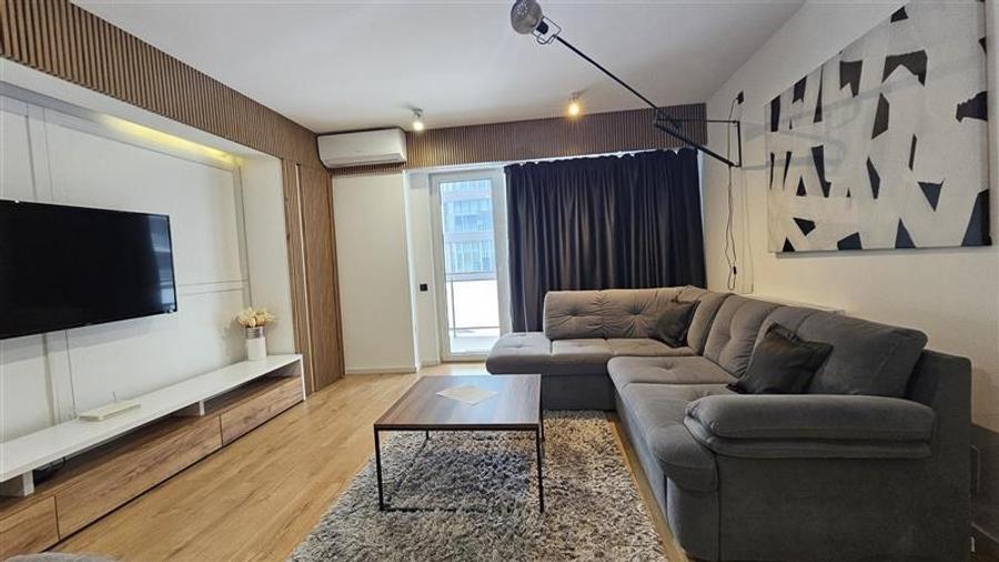 Apartament 2 camere 62mp, Centru, zona NTT Data - Scala Center - 10