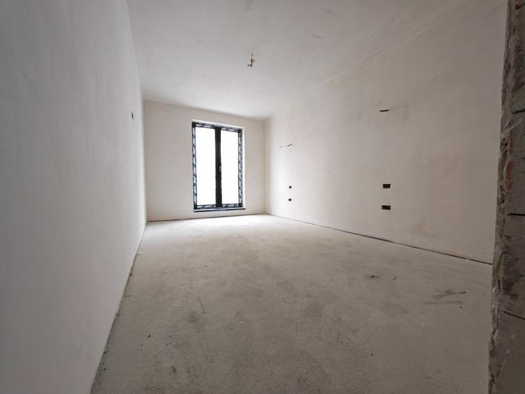 Apartament 3 camere 2 bai la cheie loc de parcare Tomis Plus - 10