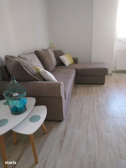 Apartament 2 camere Summerland -105000 euro - 2