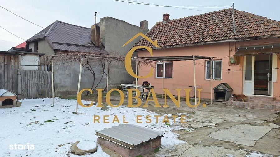 Casa de vanzare in Craiova zona Romanesti - 3