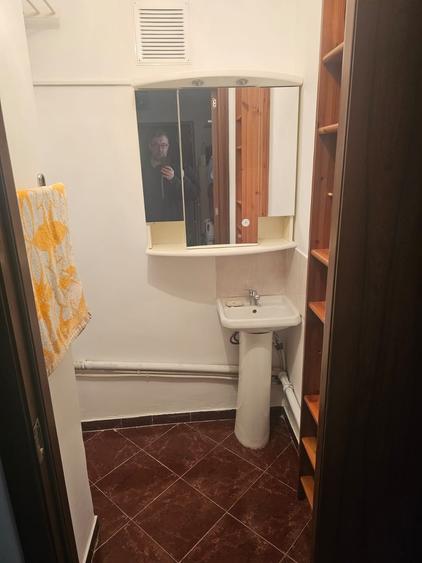 Ap. 3 camere decomandat | 70 mp | Tineretului – Piața Norilor | Pet friendly - 24