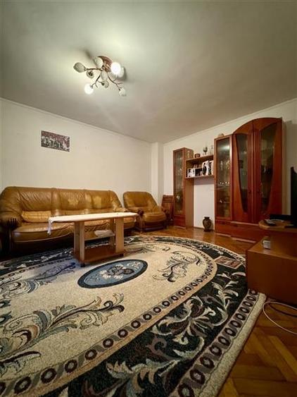 Casa foarte spatioasa D+P+2E amplasare excelenta, str. N. Iorga aproape de Bd. M - 16