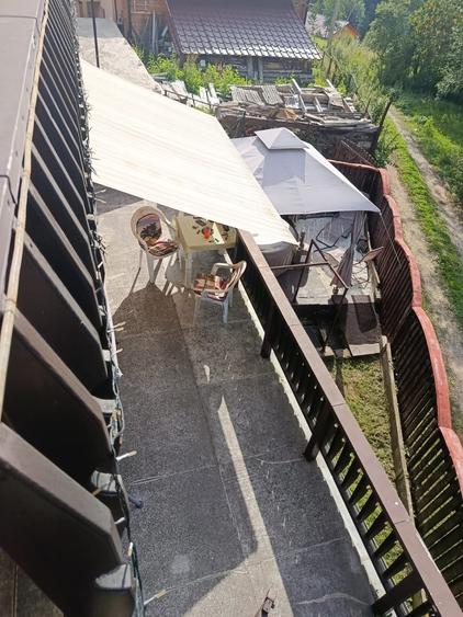 Vilă spectaculoasă de vânzare în Moeciu de Sus | Vedere panoramică. - 20