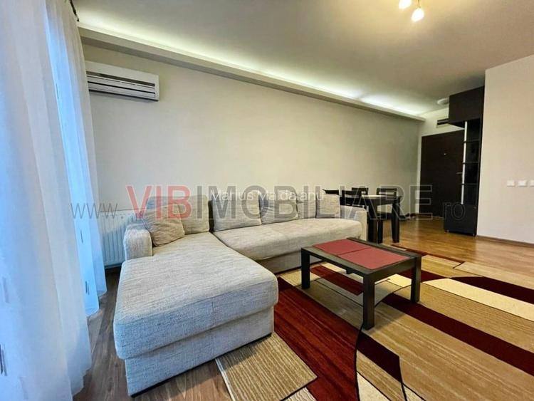 2 Camere - Bloc Nou - Decebal - Piata Muncii