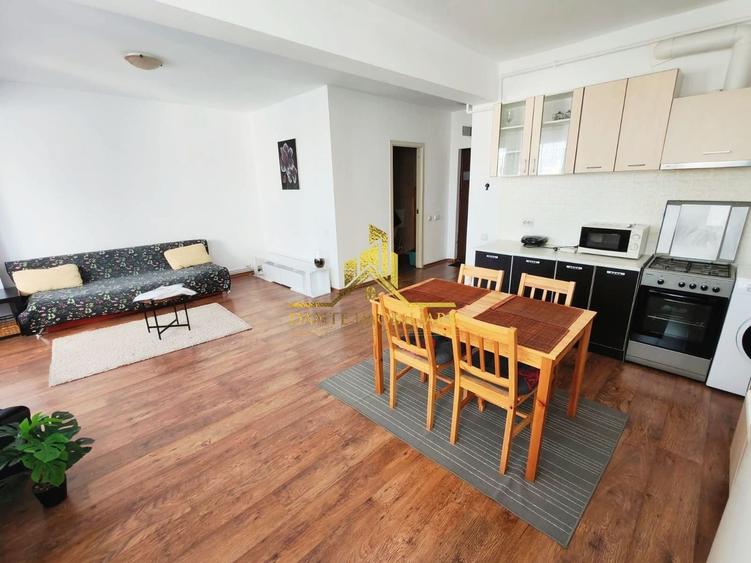 2 camere, PET FRIENDLY, mobilat modern, balcon, parcare, Gheorgheni - 1