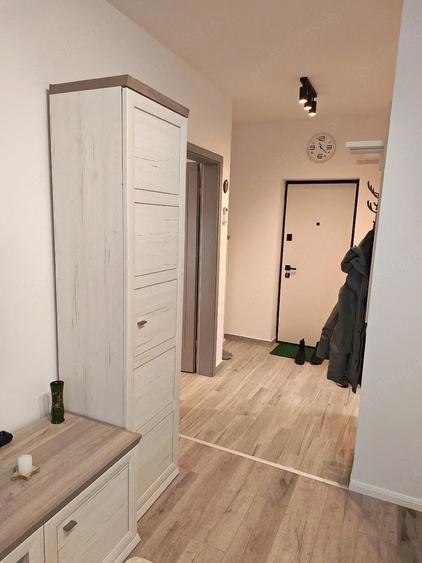 Garsoniera cocheta,prima inchiriere - 5