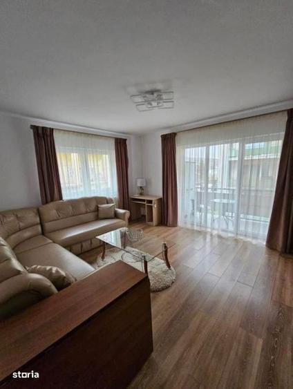Ap cu 2 camere separate+parcare | cart Iris -complex Junior Residence - 6