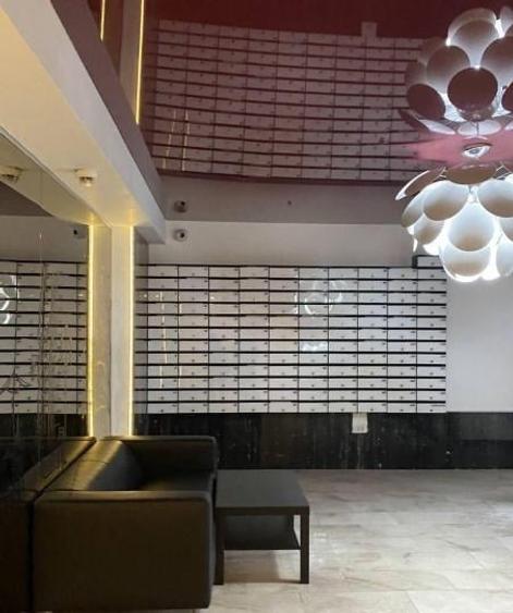 Garsoniera Novum Invest metrou bloc nou - 14