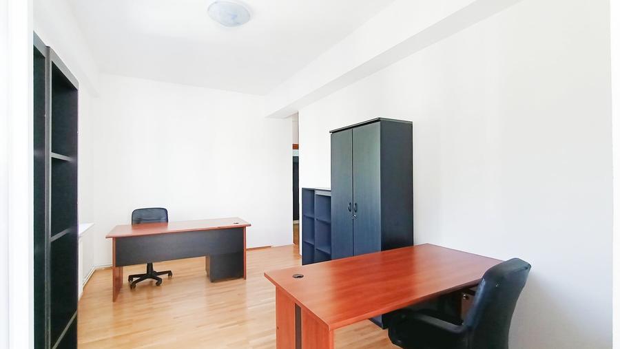 Vitan - Calea Dudesti - birou 120 mp utili + posibilitate extindere. - 9