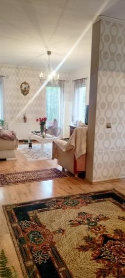 Casa tip duplex 125 mp utili - 4 camere - curte - zona Muzeul Apei, Floresti! - 3