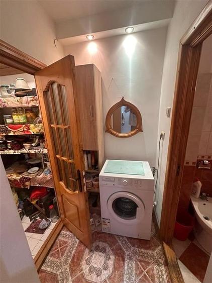 Ap 3 cam, Sud P-uri, 76 mp utili, et4/4 cu acoperis,CT,imbunatatit - 9