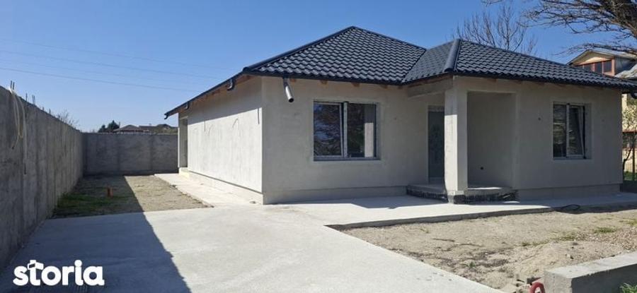 Casa 2025 - Focsani - Sud, str. Mugur - 1