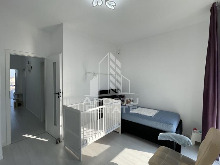 Locuinta moderna in cartierul Europa Sacalaz - 11