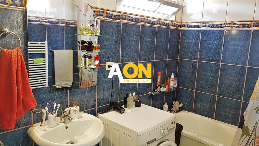 Apartament 4 camere, 78 mp utili, et.1, cu garaj si boxa - 5