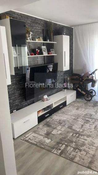 2 Camere | 55mp | Drumul Ghindari - Prelungirea Ghencea | Loc parcare