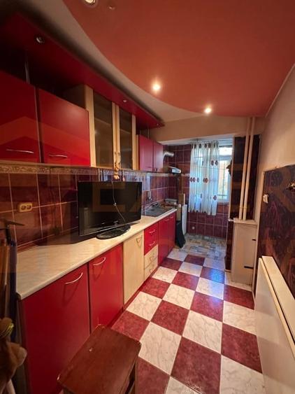 Apartament 2 camere, situat in zona Tomis Nord - 12