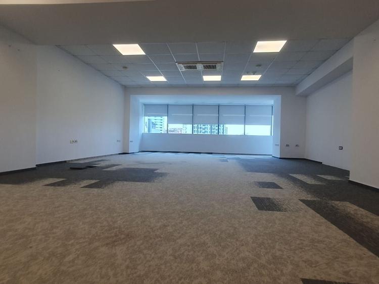 Comision 0! Spatii birouri in zona Baneasa - intre 94,7 si 1593,88mp - 2