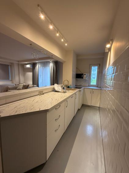 Inchirere 2 camere P-ta Alba Iulia - Burebista - 8