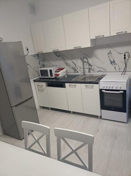 Prima inchirere: Apartament 1 camera, cu loc de parcare, zona semicentrala - 4