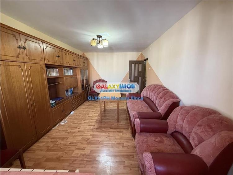 Vanzare apartament 4 camere, 9 Mai, Ploiesti