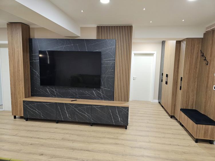 Inchiriez apartament 3 camere UltraLux La Cheie - 6