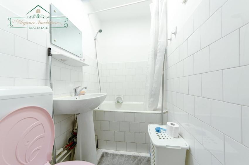 Apartament cu 2 camere, zona Fortuna, Arad - 6