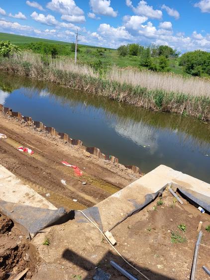 Refugiu Verde la 20 de Minute de București – Casa cu ponton la lac - 7