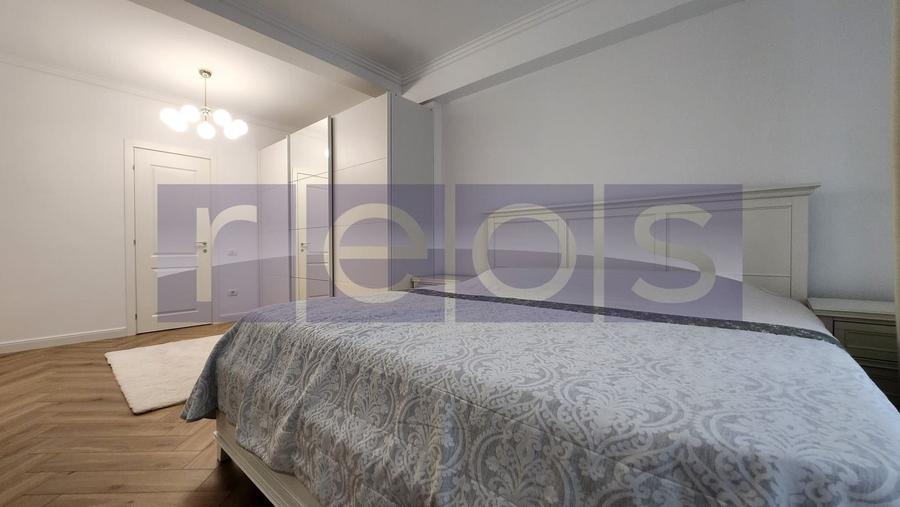 VANZARE VILA ELEGANTA | 6 CAMERE| 163 MP UTILI | STRAULESTI - 18