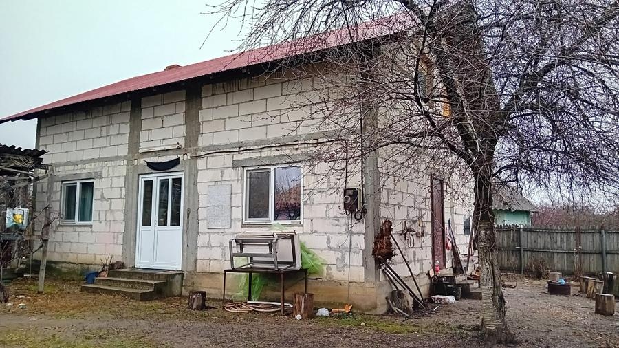 vand casa  uda de jos arges - 1