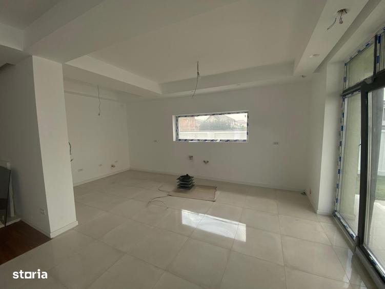 Casa individuala cu 4 camere. Comision 0,direct dezvoltator. - 10