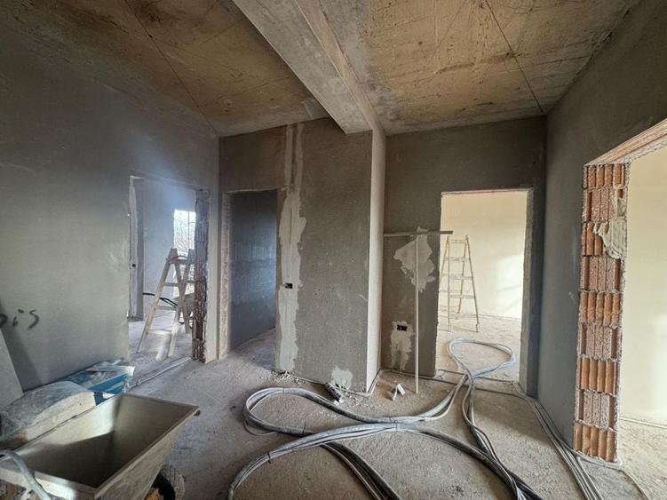 COMISION 0% | Apartamente SAD 2 si 3 Camere | 58 mp | Zona Bucovăț - 7