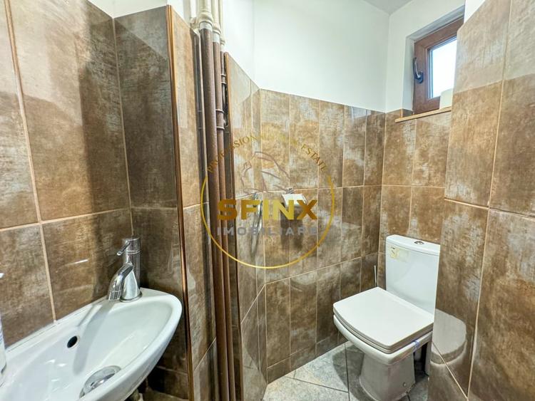5 camere | Piata Romana | Piata Victoriei | 250 mp | Terasa - 7
