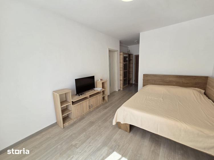 Militari Residence/Bloc Nou/Renovata/Garsoniera de Inchiriat/ - 9