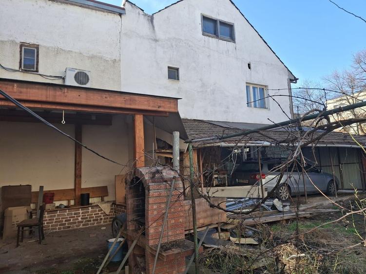 Casa de vanzare - oportunitate de investitie - 3