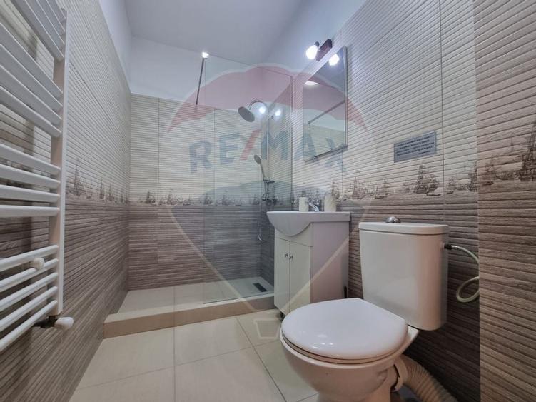 Apartament cu 2 camere Niamar Beach - 6