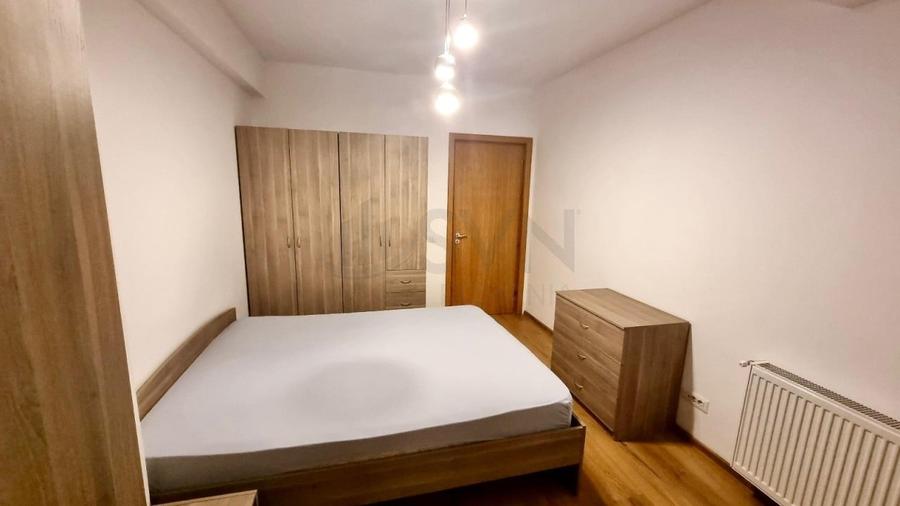 REA1025901 Apartament 2 camere I Calea Calarasilor I Parcare I De vanzare - 5