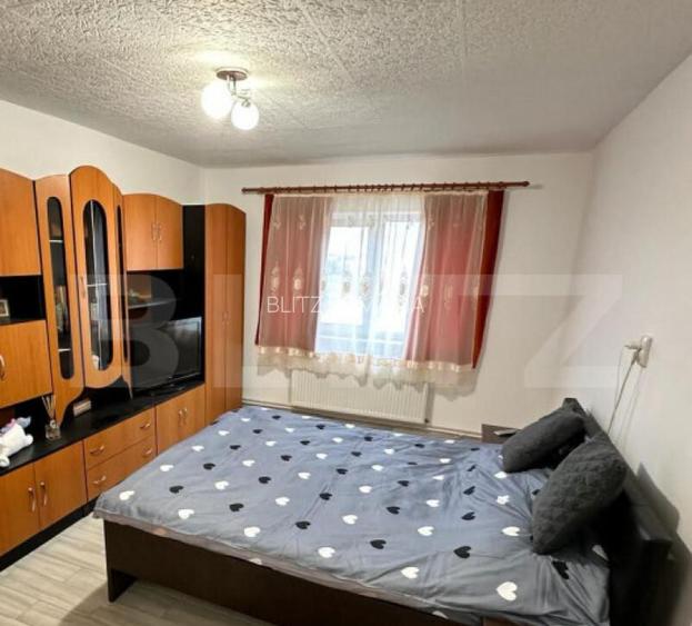 Garsoniera etaj 3 - Ion Ghica